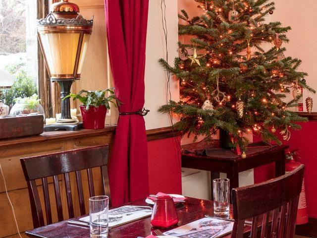 The Gordon Arms Hotel West Linton Ngoại thất bức ảnh